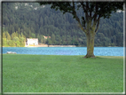 foto Lago di Molveno